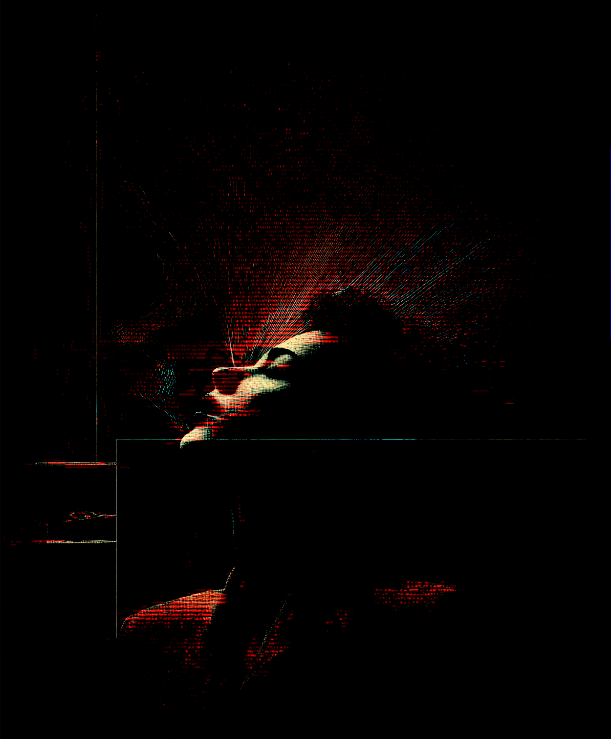 Degradation of my signal