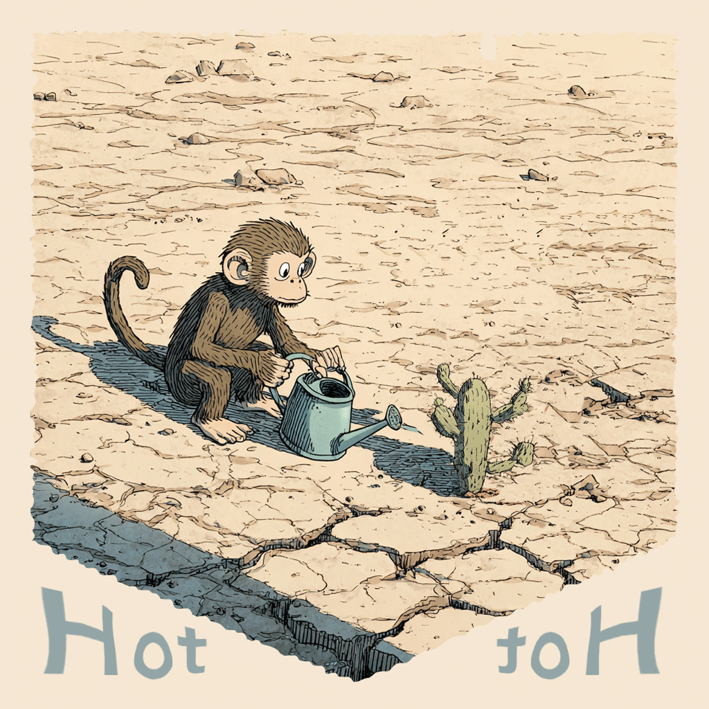 Hot