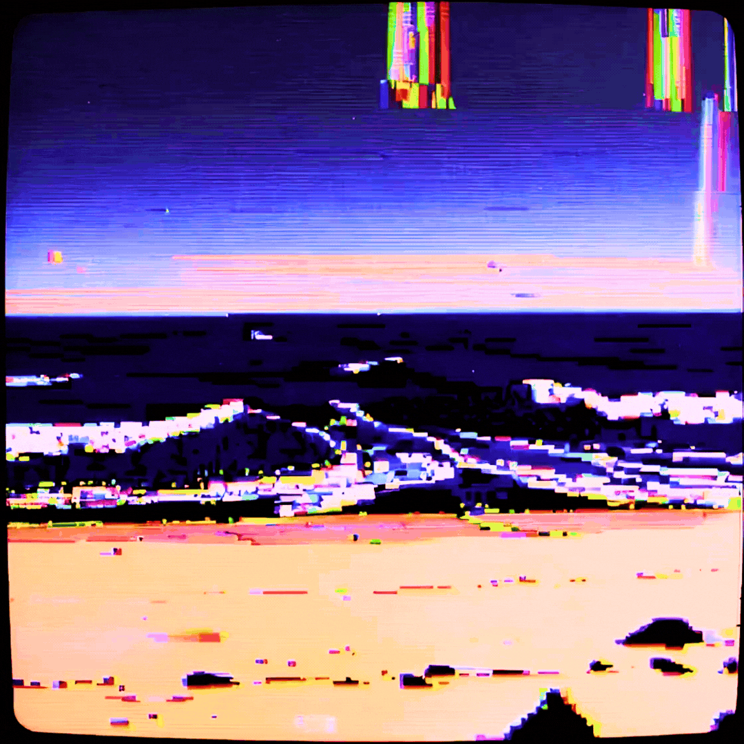 𝙂𝙡𝙞𝙩𝙘𝙝𝙮 𝙒𝙖𝙫𝙚𝙨