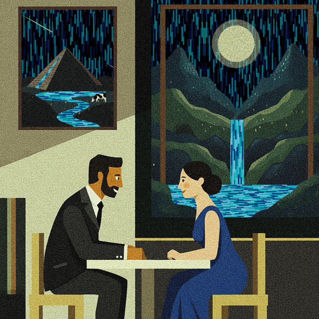 The Promise