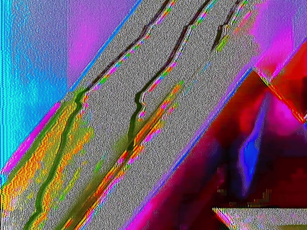 _STEADY STATE MACHINE DREAM