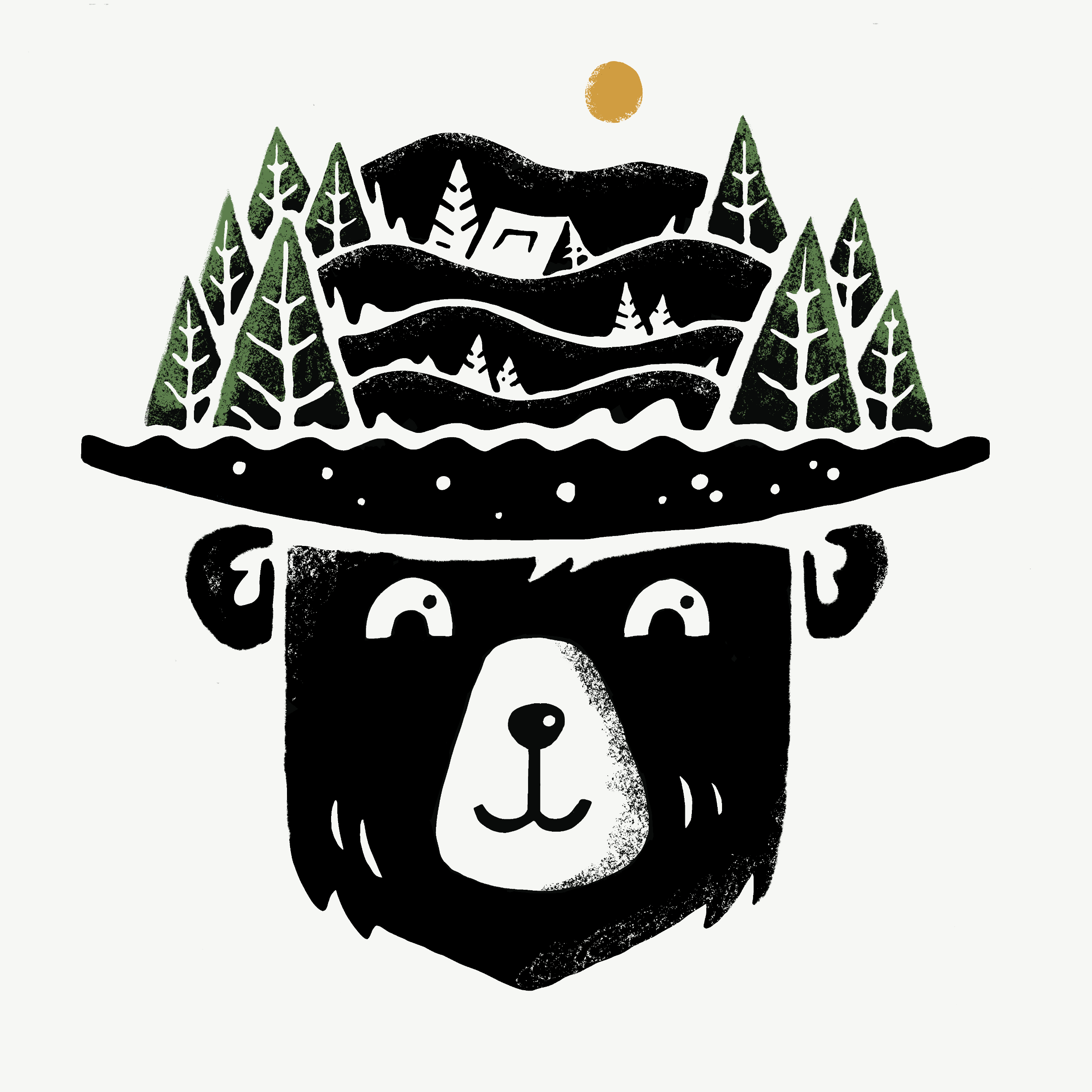 Bearly There