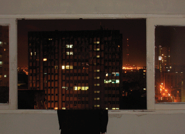 Untitled, from GIF Series