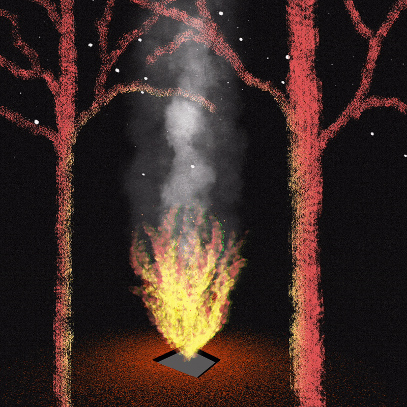 color burn