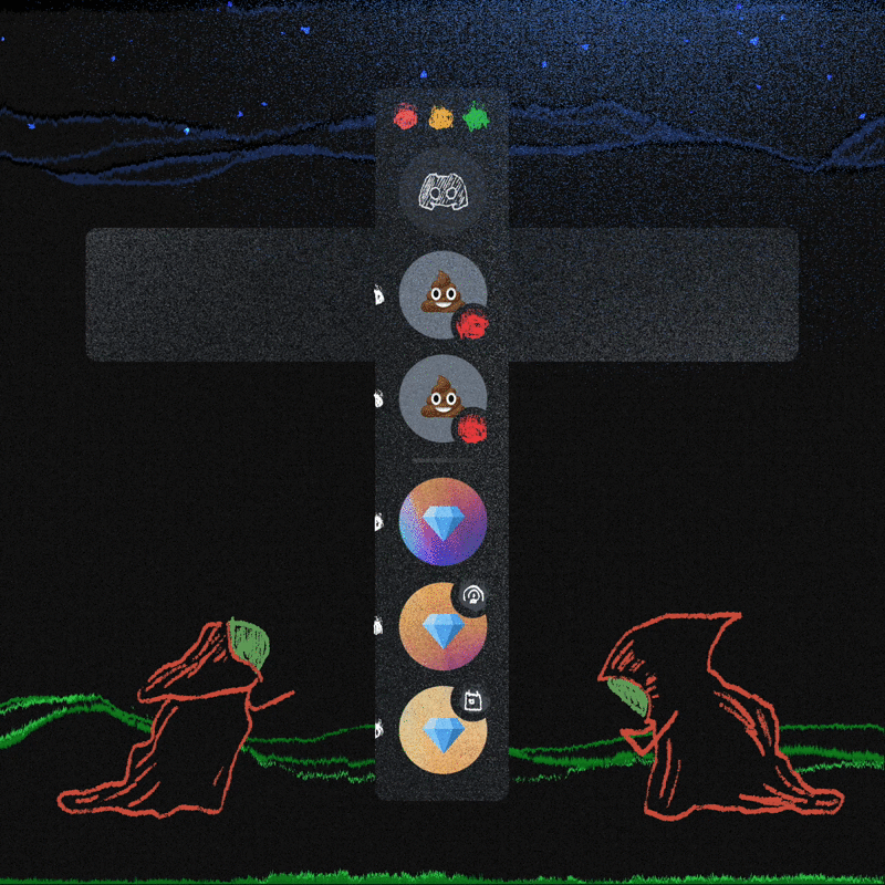 modern-day struggle