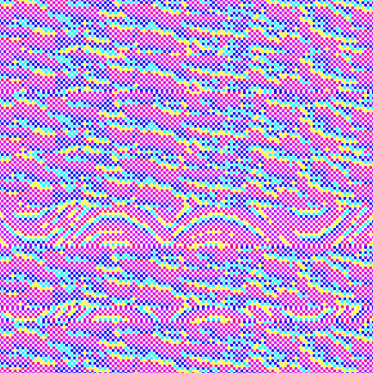 tides