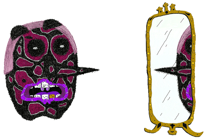 mirror, mirror