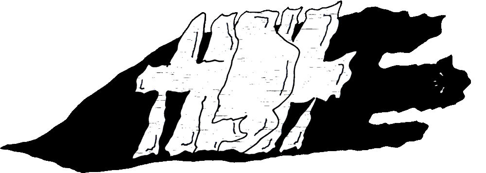 ALONE shadow