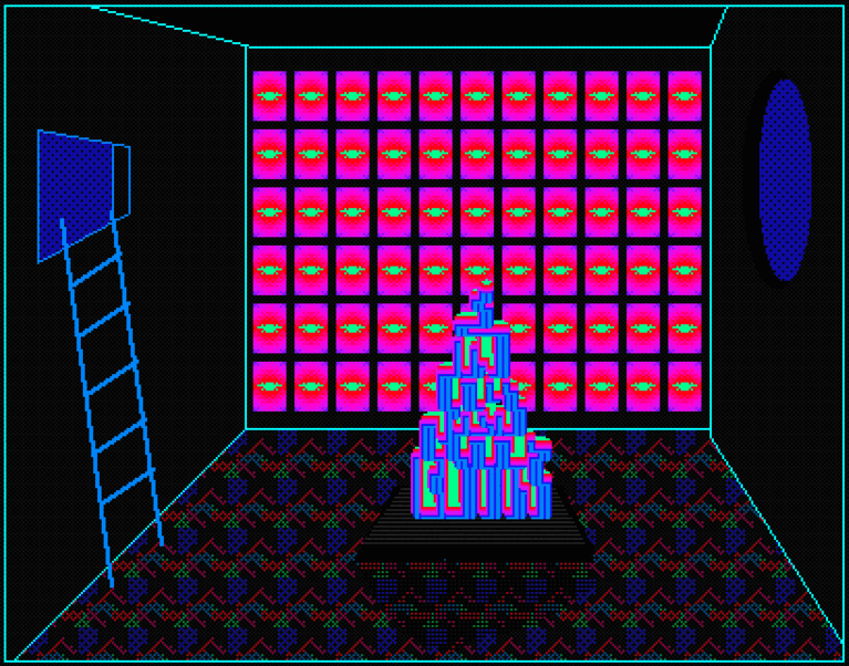 escape room