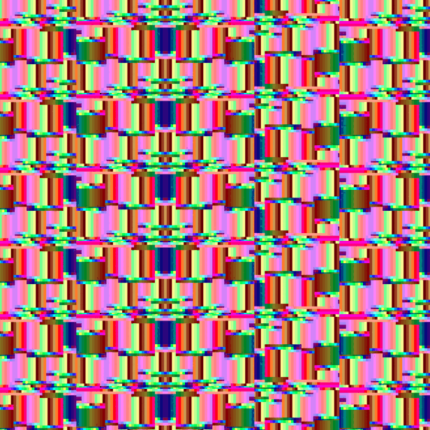 broken signal