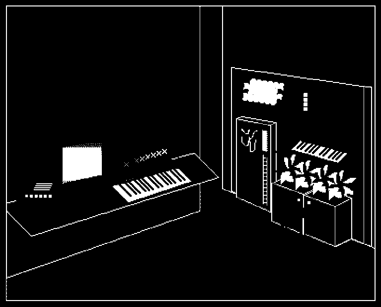 cursed synths