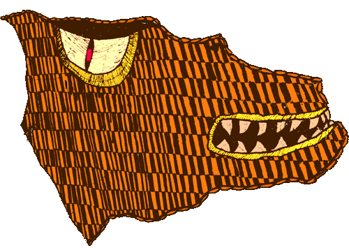 alligator 4 alligator
