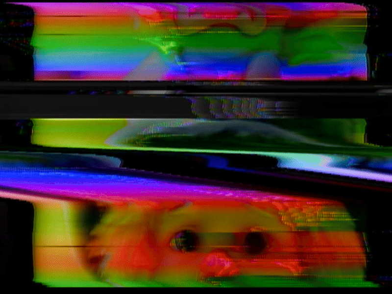 stuck again