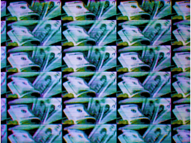 cash ruins everything around me