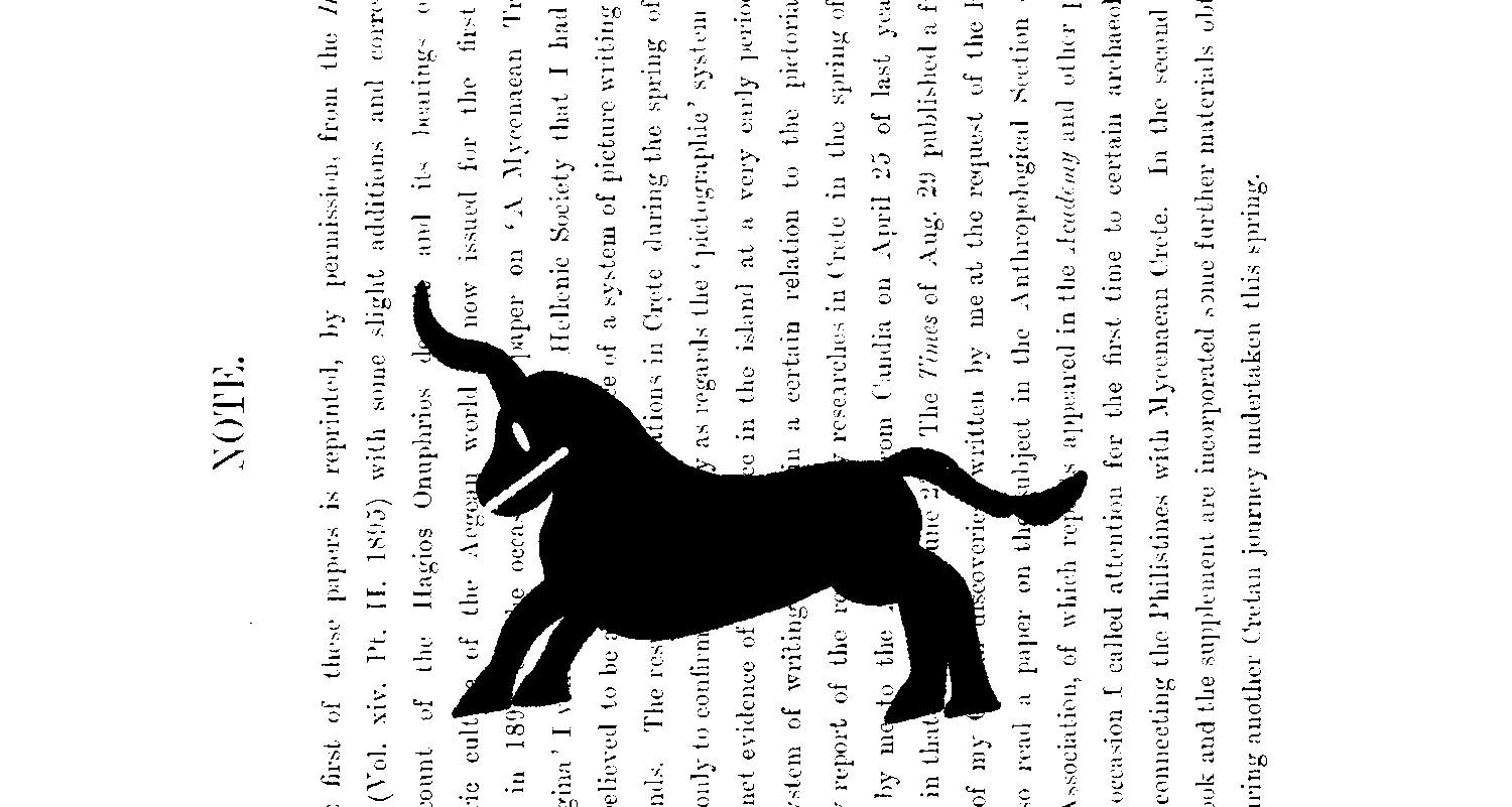 Bull Leaper