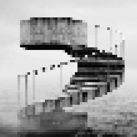Stairway to Nowhere