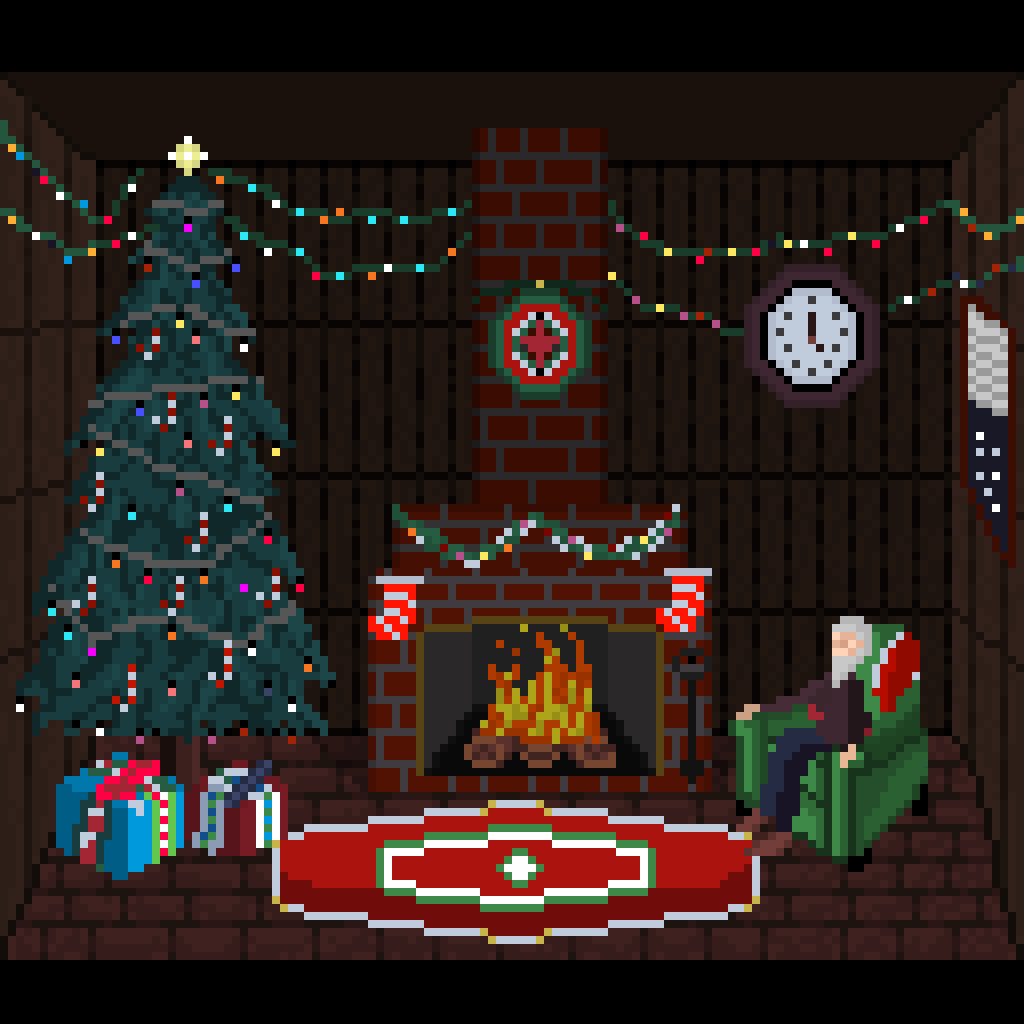 Merry Christmas 2025