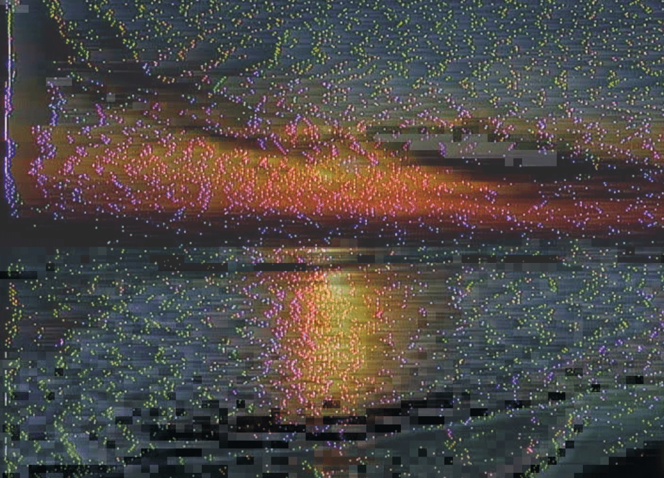 echo_decay