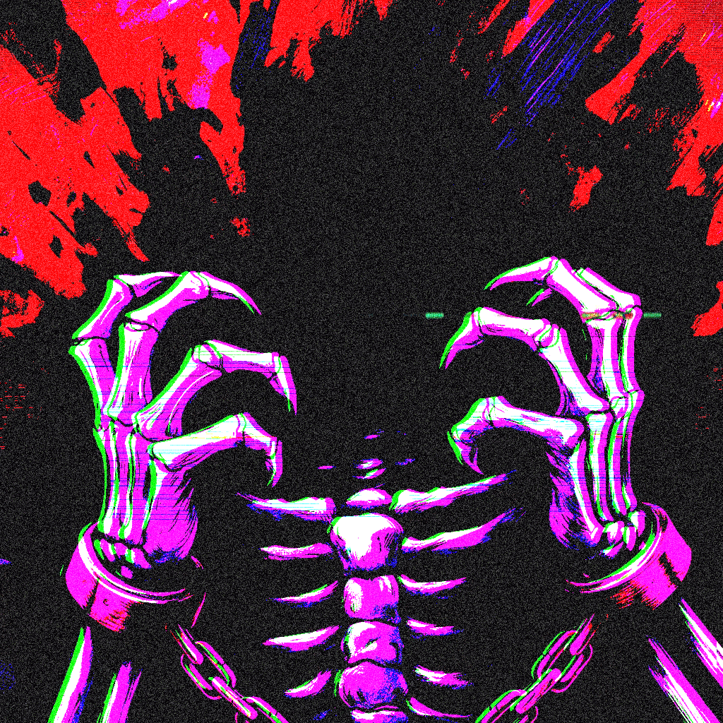 The Unspoken Riot