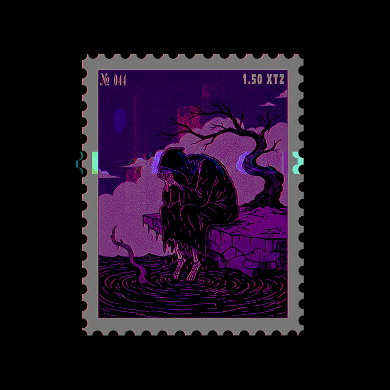 044 - Memento