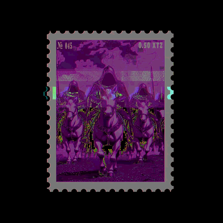 045 - Carré