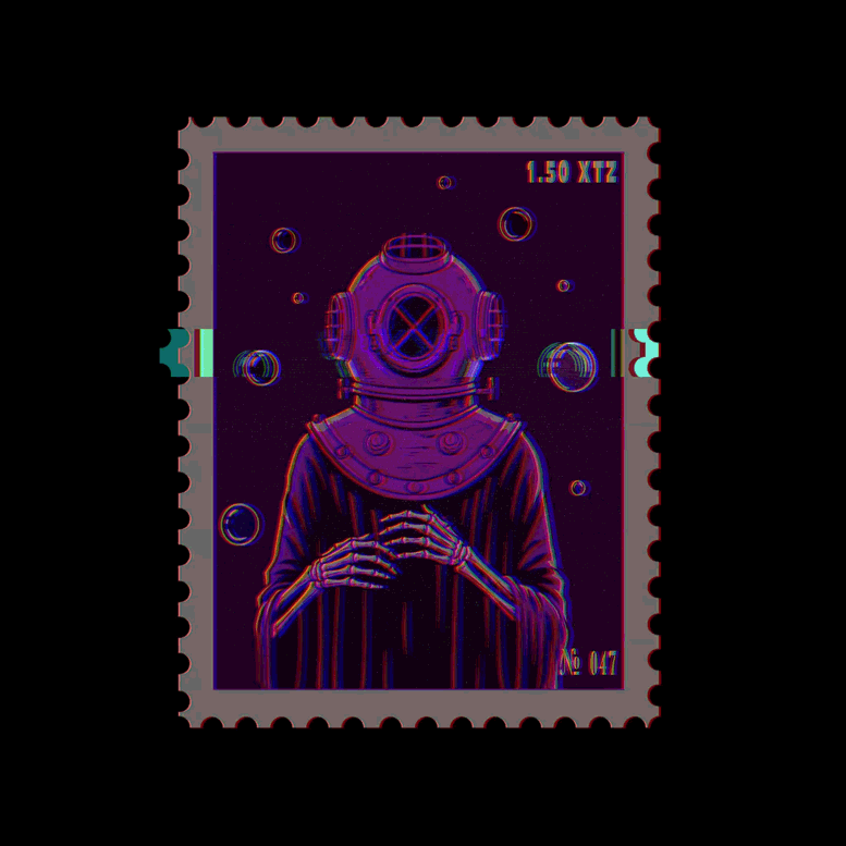 047 - Last Gasp