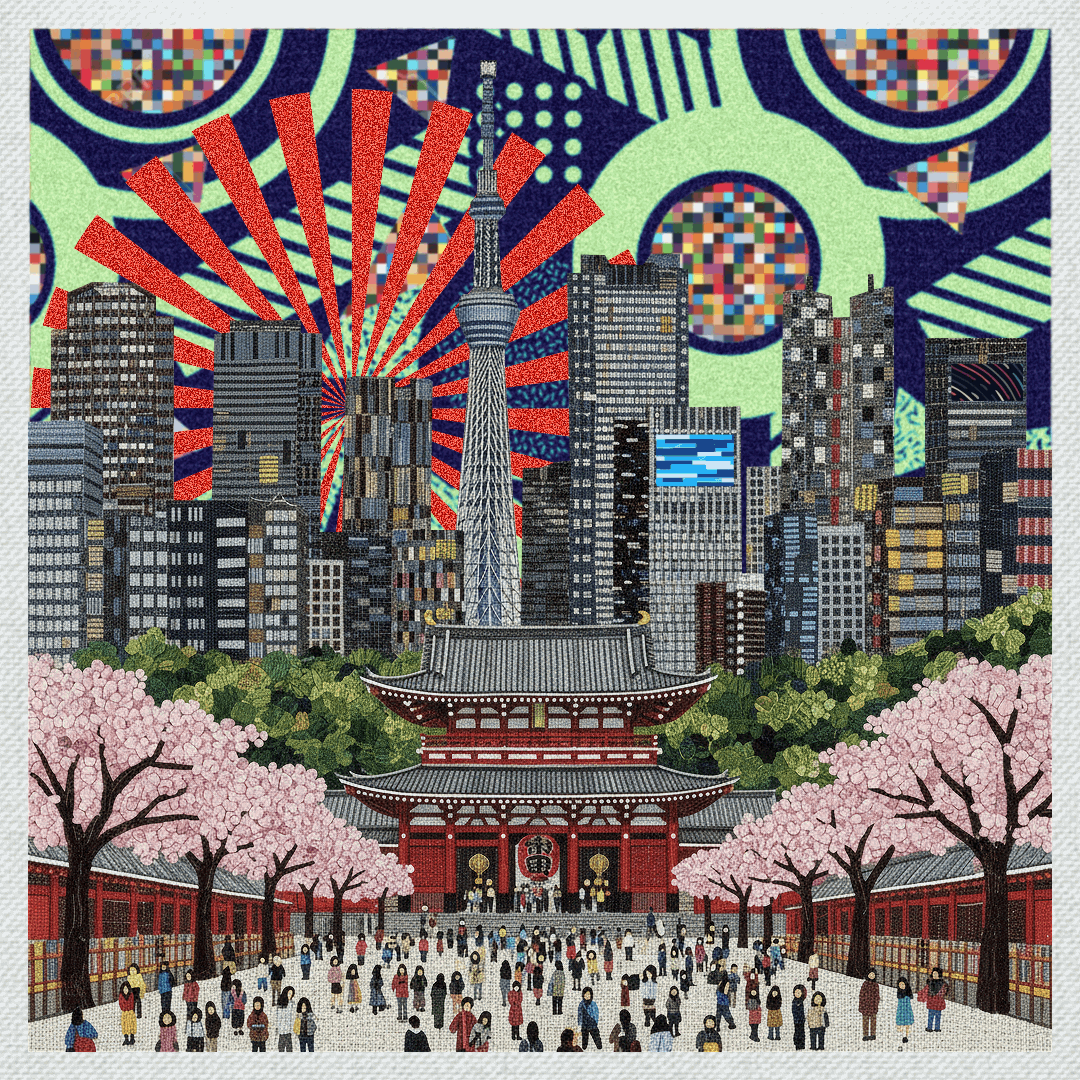 Asakusa