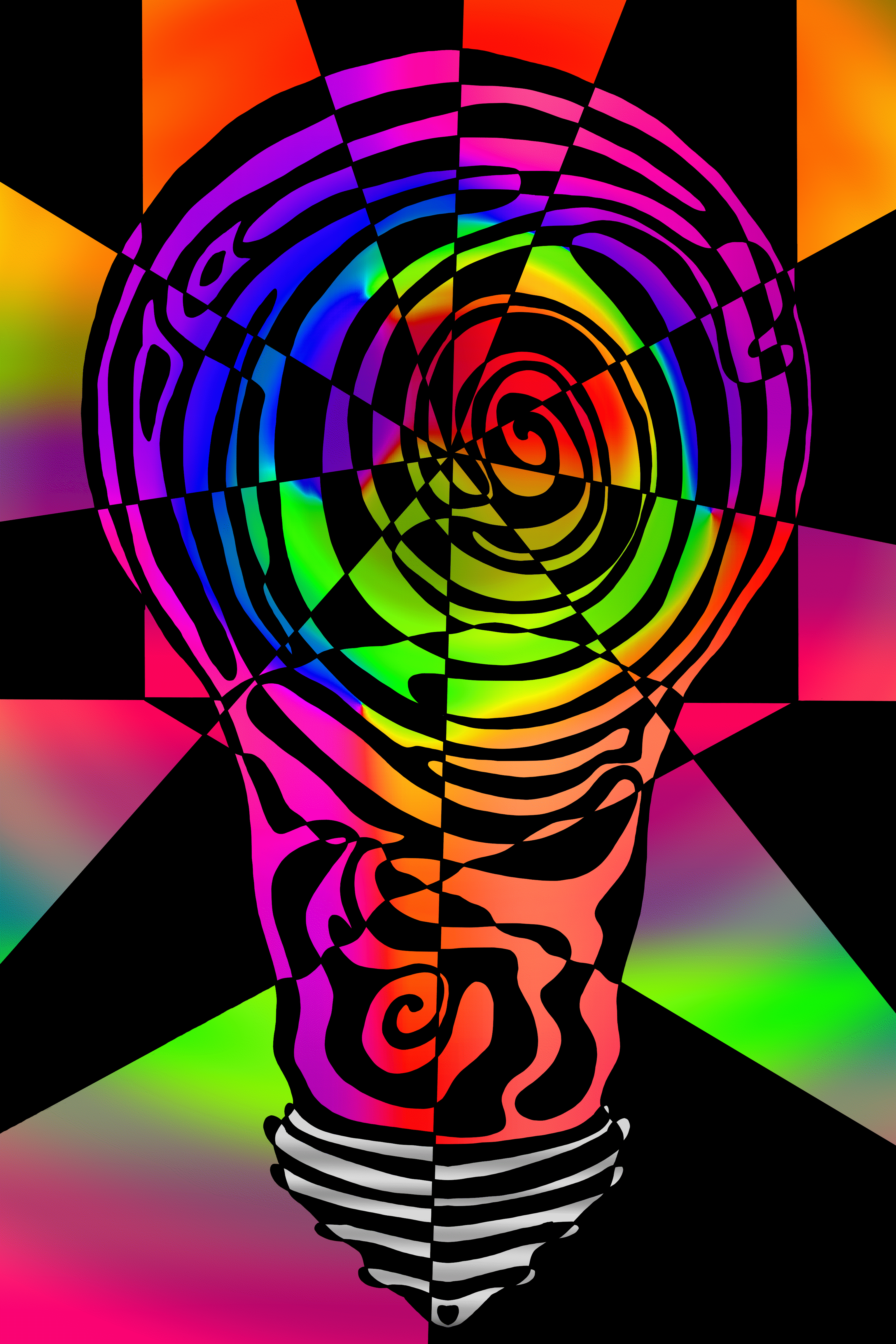 LightBulb - @jams2blues