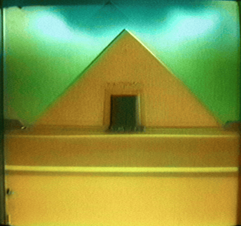 |'Finding Entry[