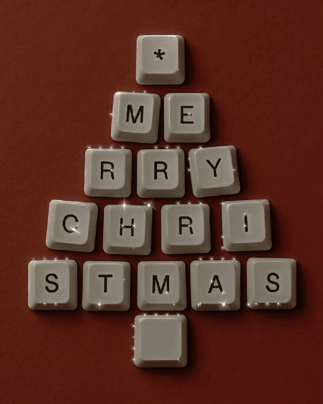 Merry Christmas!!!