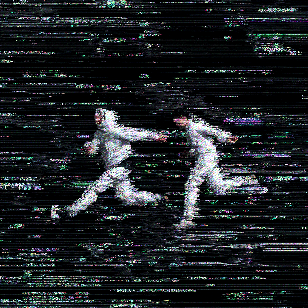 Quantum Twins