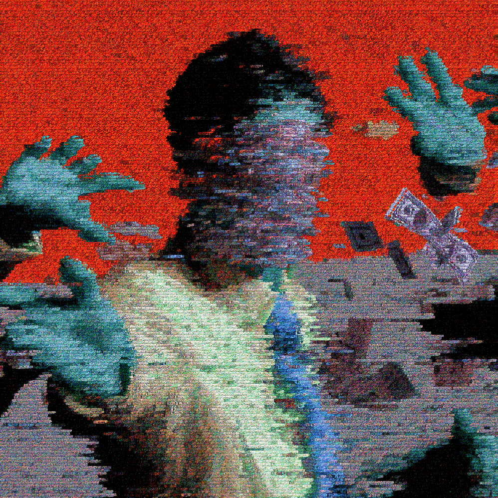 Value Error