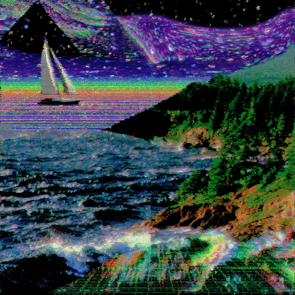 Somewhere