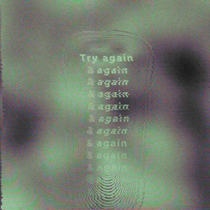 Try Again