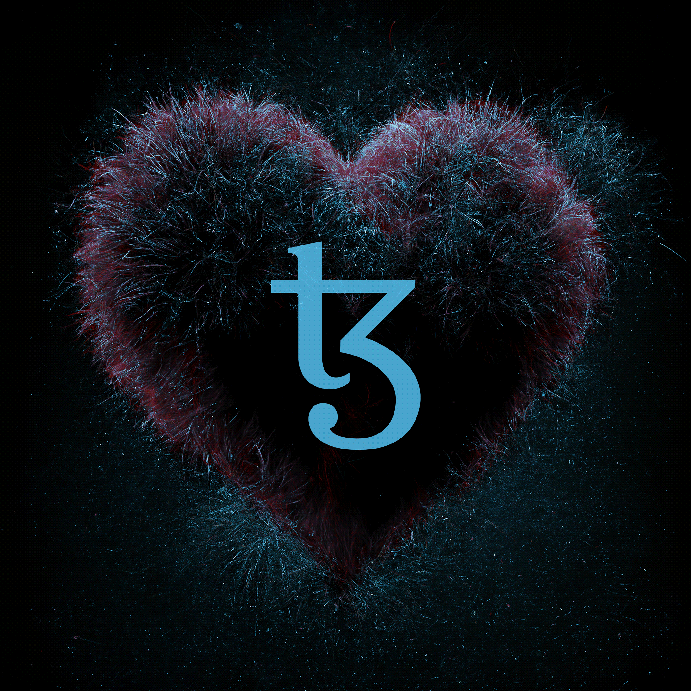 ♥️ Tezos is for Art Lovers ♥️