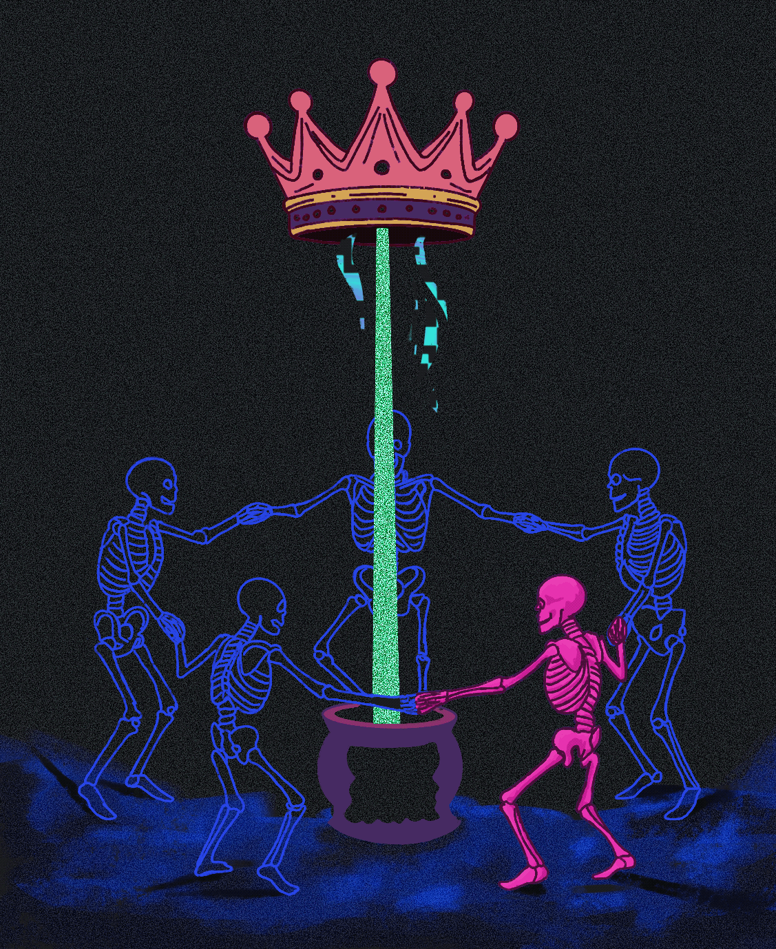 Empty Crown
