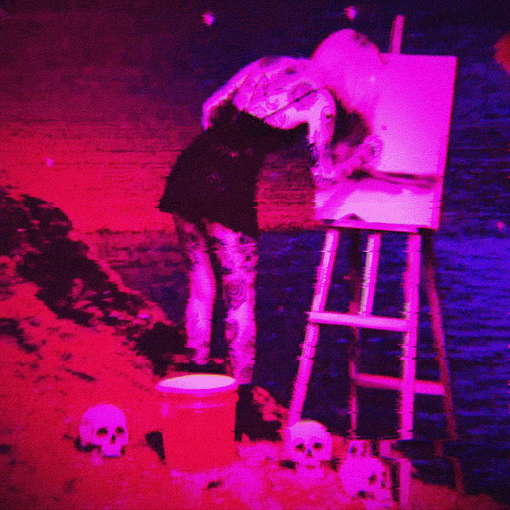 STILLCREATING