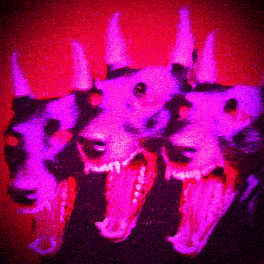 HAUNTER