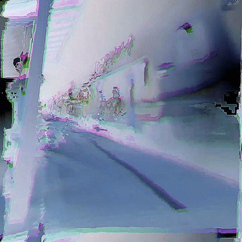 Endless Line