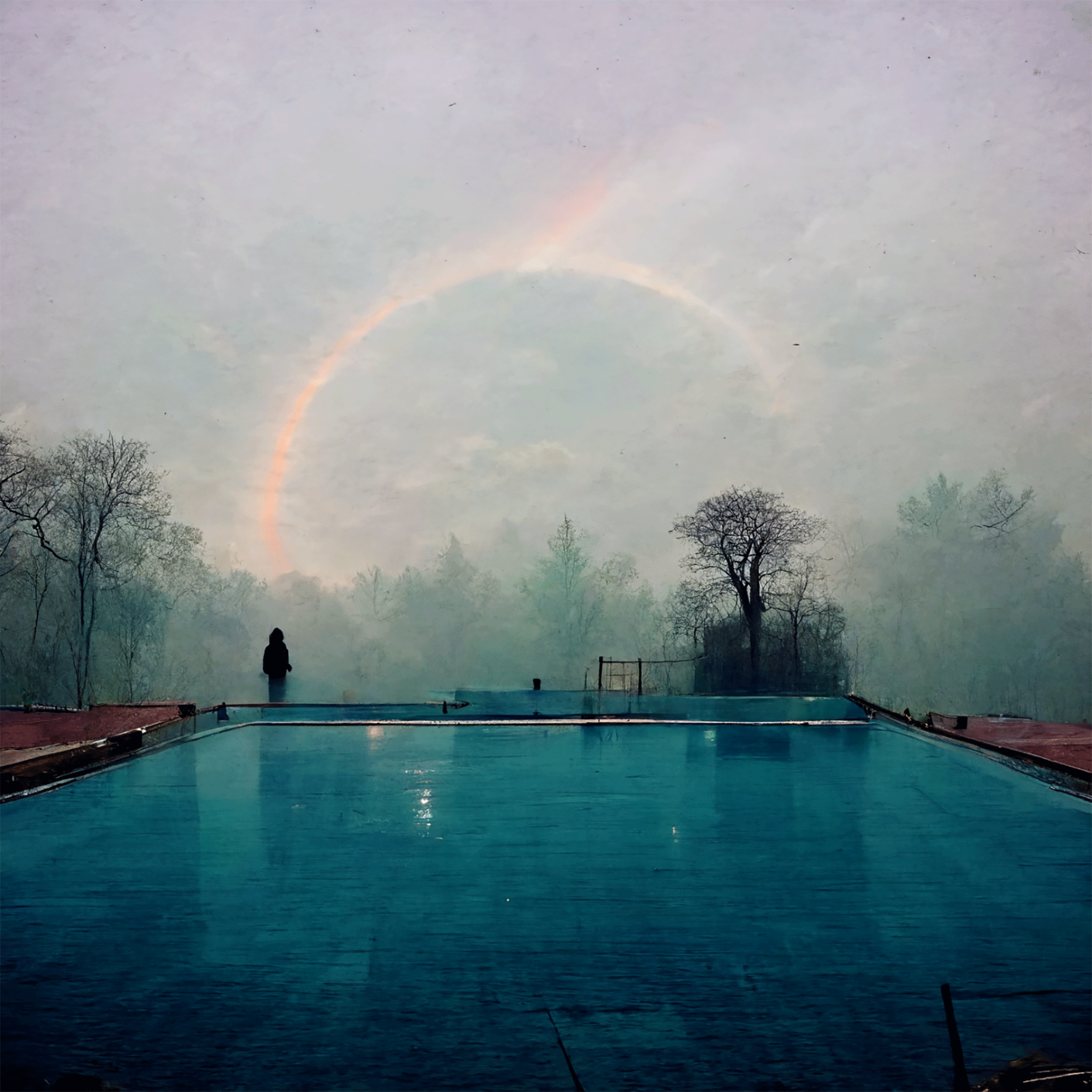 Reflection Pool