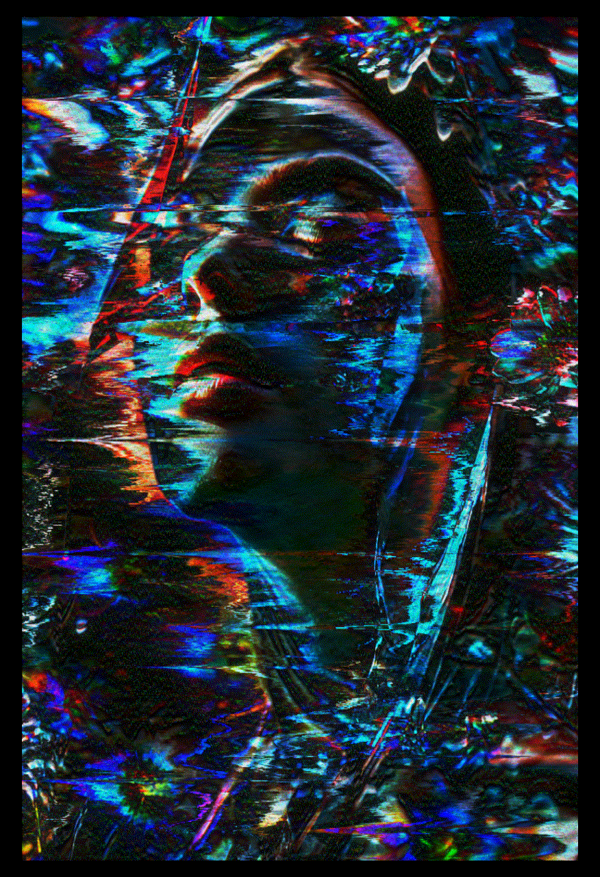 Reverie - GDV3x04