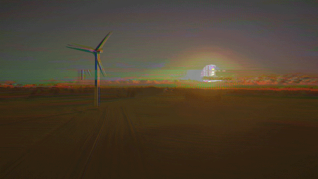 GS002 - Breeze