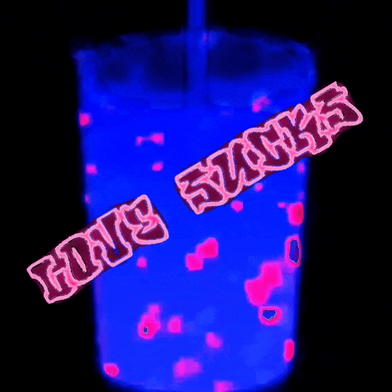 🥤Love Sucks🥤
