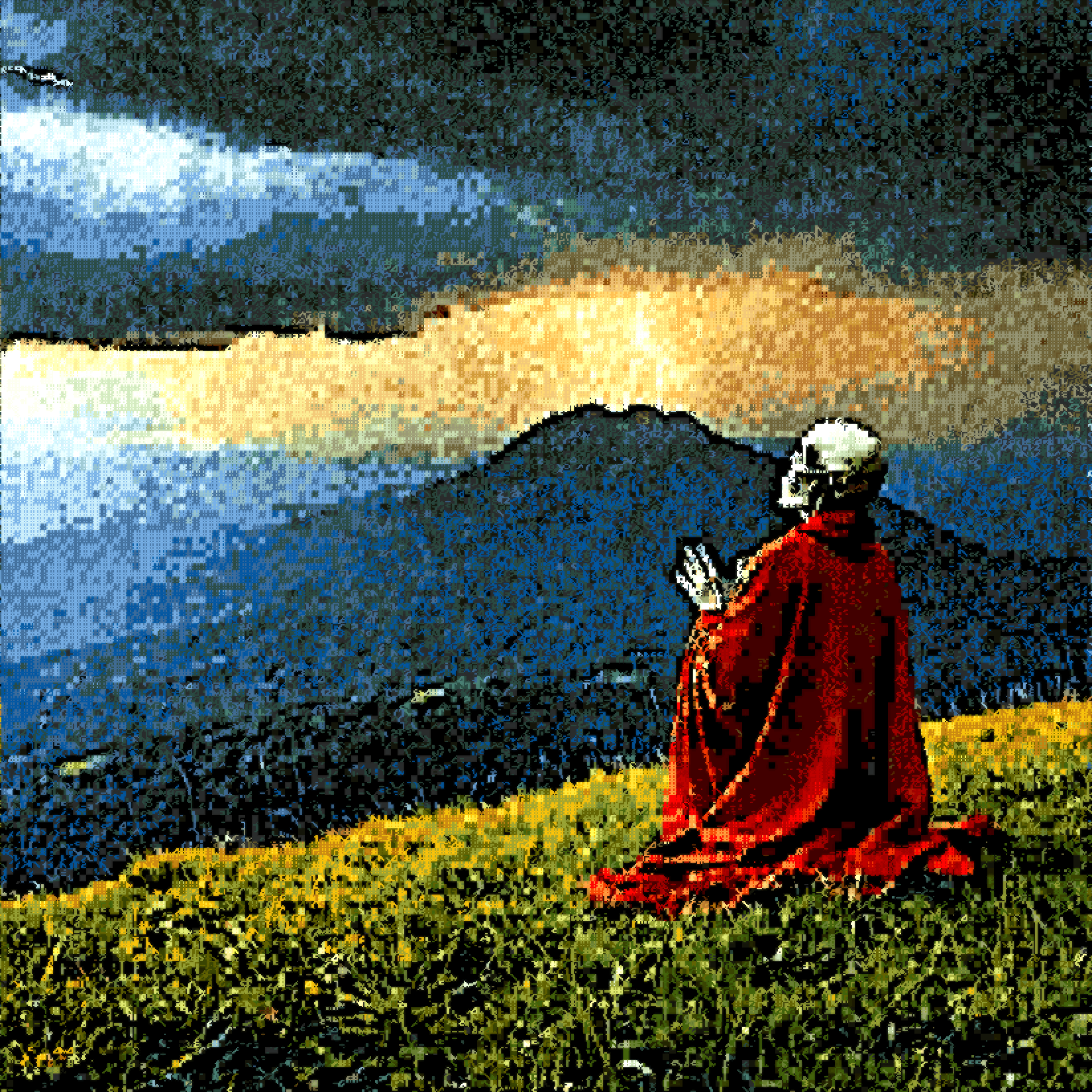 Moment of Gratitude