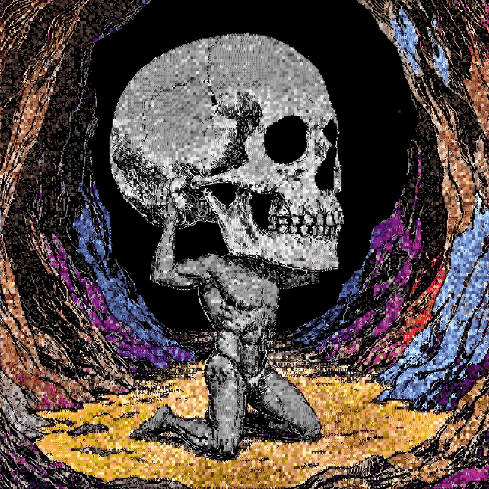 The Burden of Thoughts