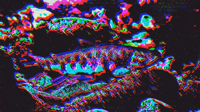 GS009 - Never-ending Effort