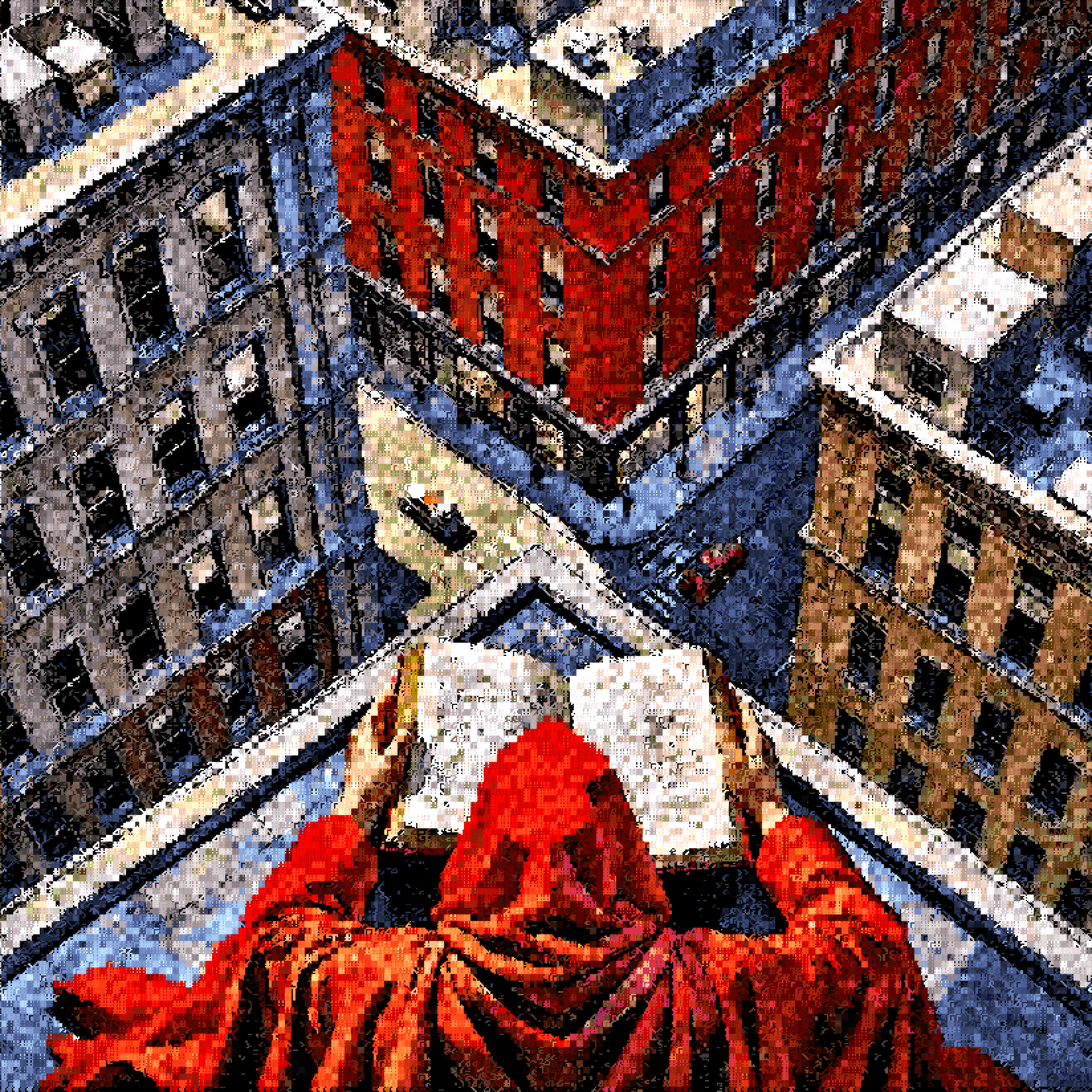 Rising Through Reading