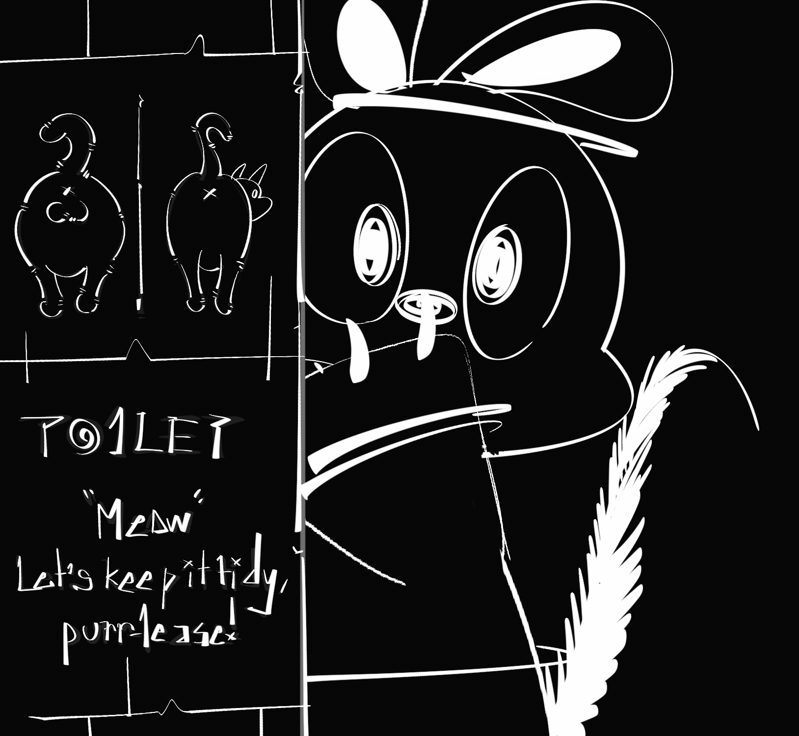 TOILETS