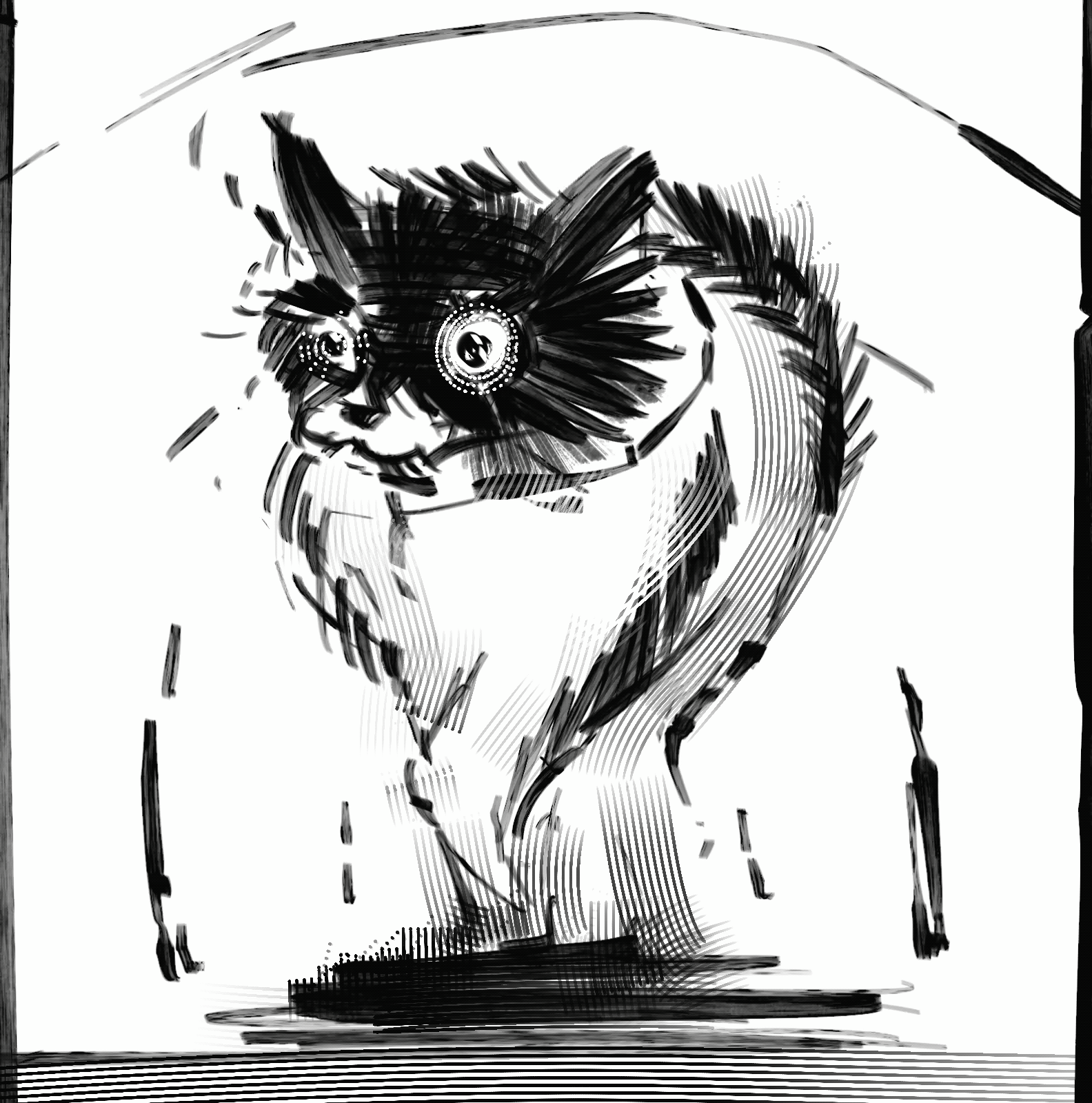 Meow Meow