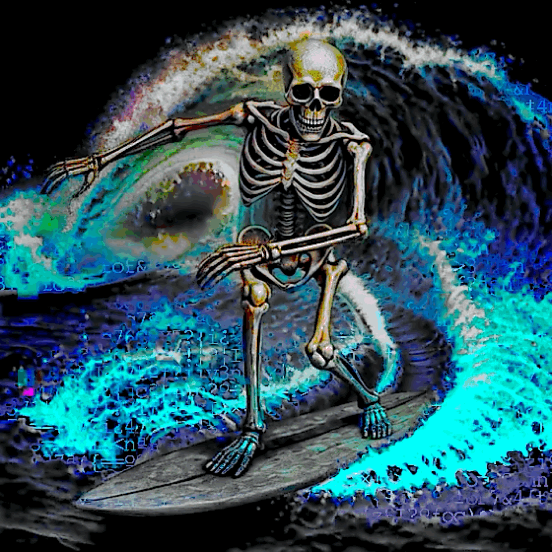 Surf Time